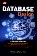 DATABASE DESIGN