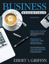 Business essentials ed.9