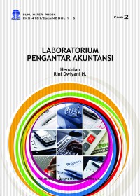 LABORATORIUM PENGANTAR AKUNTANSI