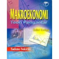 MAKROEKONOMI: Teori Pengantar ed.3