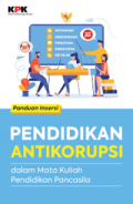 PENDIDIKAN ANTI KORUPSI