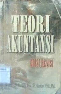 TEORI AKUNTANSI