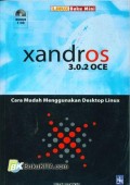 XANDROS 3.0.2 OCE