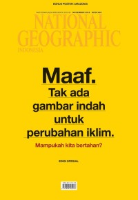 National Geographic Indonesia