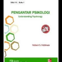 PENGANTAR PSIKOLOGI= Understanding psychology