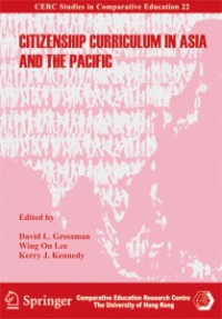 Citizenship curriculum in Asia and The pacific