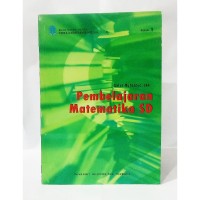 PEMBELAJARAN MATEMATIKA SD