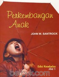 PERKEMBANGAN ANAK