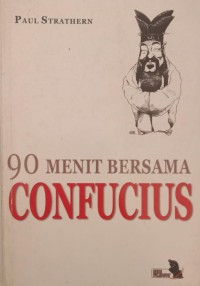 Image of 90 MENIT BERSAMA CONFUCIUS