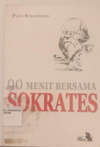 Image of 90 MENIT BERSAMA SOKRATES