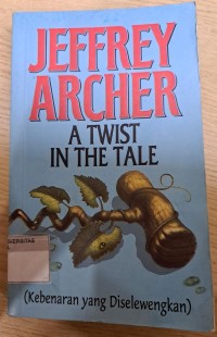Image of A TWIST IN THE TALE