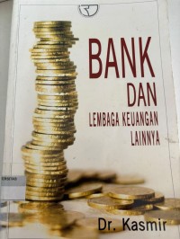 Image of BANK DAN LEMBAGA KEUANGAN LAINNYA