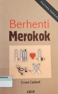 Image of BERHENTI MEROKOK