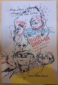 Image of Budi Darma
