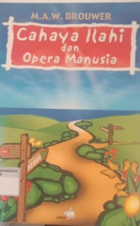 Image of Cahaya ilahi dan opera manusia