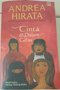 Image of CINTA DI DALAM GELAS