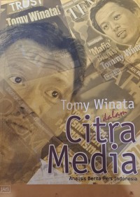 Image of CITRA MEDIA