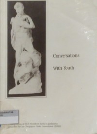 Image of Conversations with youth