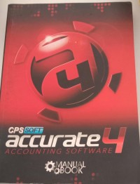 Image of CPSSOFT ACCURATE 4
