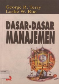 Image of DASAR-DASAR MANAJEMEN