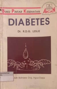 Image of DIABETES