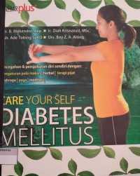 Image of DIABETES MELLITUS