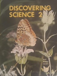 Image of DISCOVERING SCIENCE 2
