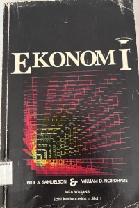 Image of EKONOMI