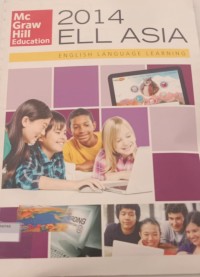 Image of ELL ASIA: English Language Learning