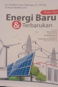 Image of ENERGI BARU DAN TERBARU