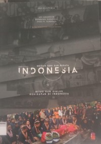 Image of Ensiklopedia: Mozaik seni dan budaya Indonesia