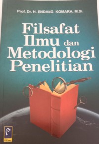 Image of FILSAFAT ILMU DAN METODOLOGI PENELITIAN