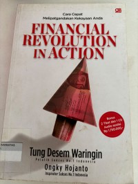 Image of FINANCIAL REVOLUTION IN ACTION