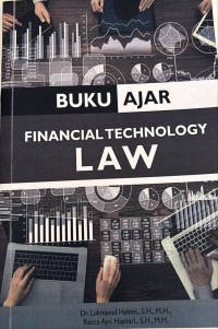 Image of Financial Technology Law