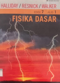 Image of FISIKA DASAR ed.7 jil.1