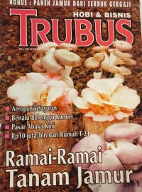 Image of HOBI & BISNIS TRUBUS