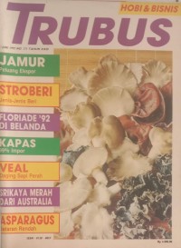 Image of HOBI & BISNIS TRUBUS