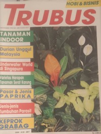 Image of HOBI & BISNIS TRUBUS