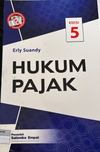 Image of HUKUM PAJAK