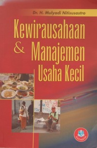 Image of Kewirausahaan dan manajemen usaha kecil