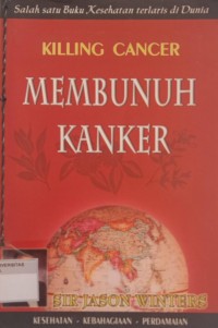 Image of KILLING CANCER MEMBUNUH KANKER