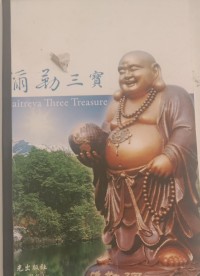 Image of MAITREYA THREET REASURE