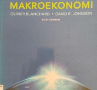 Image of MAKROEKONOMI ed.6