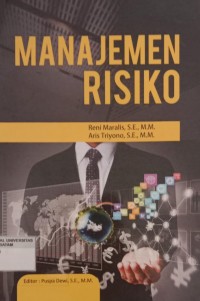 Image of Manajemen risiko