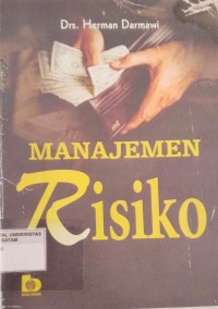 Image of MANAJEMEN RISIKO