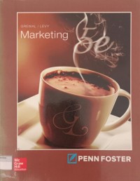 Image of MARKETING