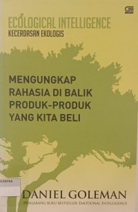 Image of MENGUNGKAP RAHASIA DI BALIK PRODUK-PRODUK YANG KITA BELI