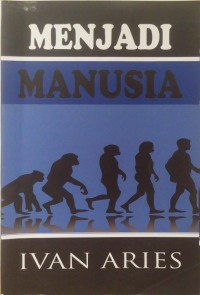 Image of MENJADI MANUSIA