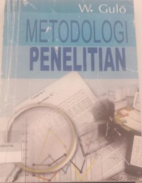 Image of METODOLOGI PENELITIAN