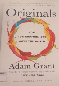 Image of ORIGINALS